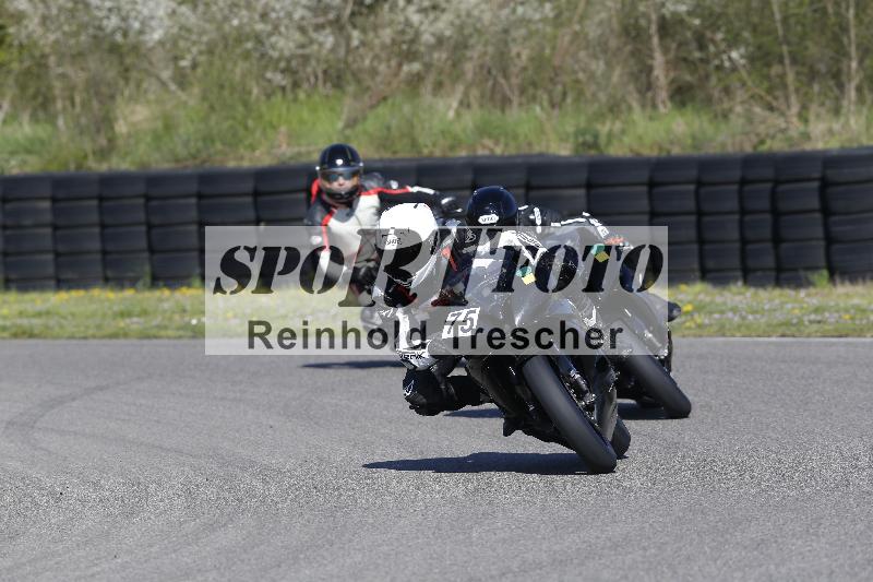 Archiv-2025/03 04.04.2025 TZ Motorsport ADR/Gruppe gruen/75